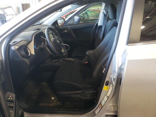 2015 TOYOTA RAV4 XLE JTMRFREV5FD157443