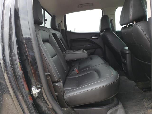 2018 CHEVROLET COLORADO Z 1GCGTEEN2J1158410