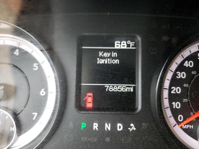 2019 RAM 1500 CLASS 1C6RR6FG2KS728938