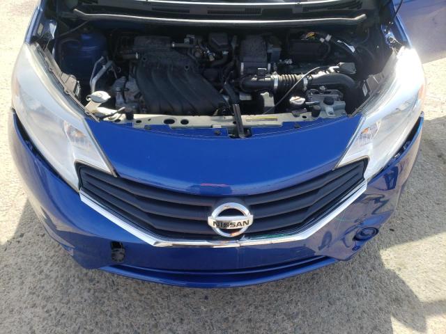 2015 NISSAN VERSA NOTE 3N1CE2CP7FL432845