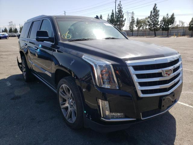 2016 CADILLAC ESCALADE P 1GYS4CKJ4GR318532