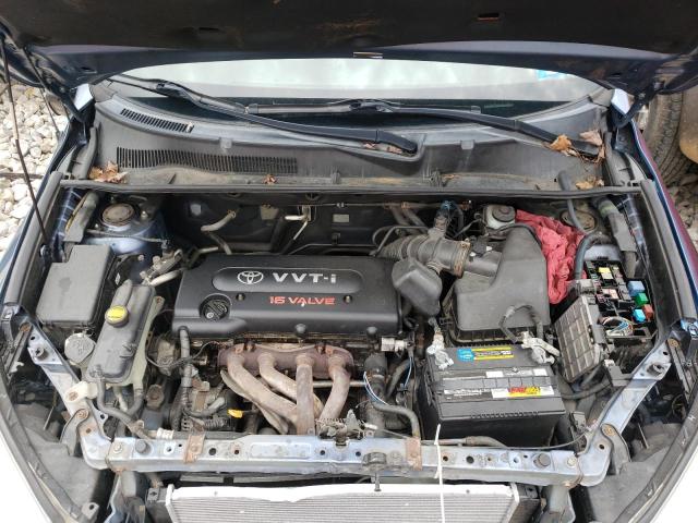 JTMBD33V365020423 Toyota Rav4 2006. Фото: 6