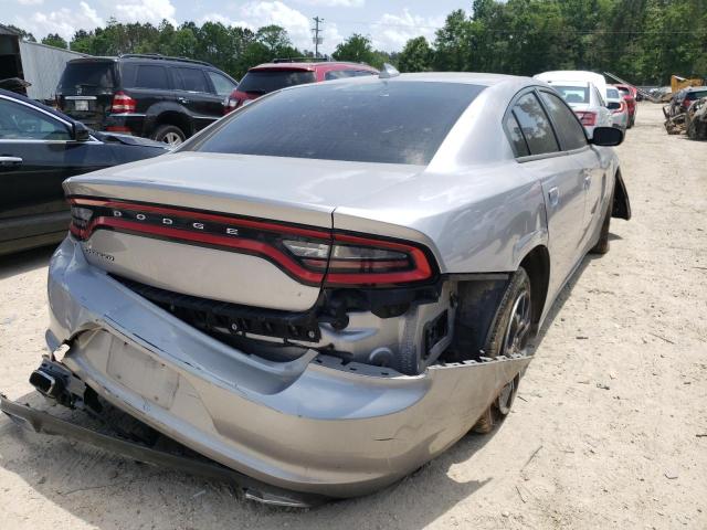 2017 DODGE CHARGER SX 2C3CDXJGXHH563901