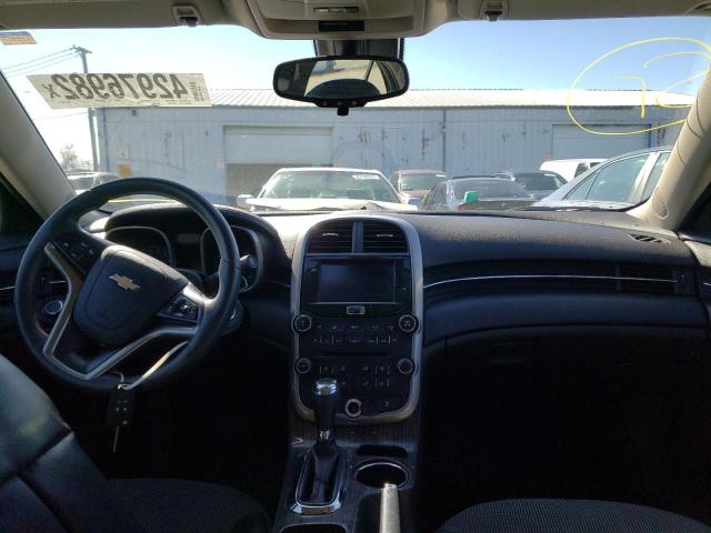 2016 CHEVROLET MALIBU LIM 1G11C5SA7GF159872
