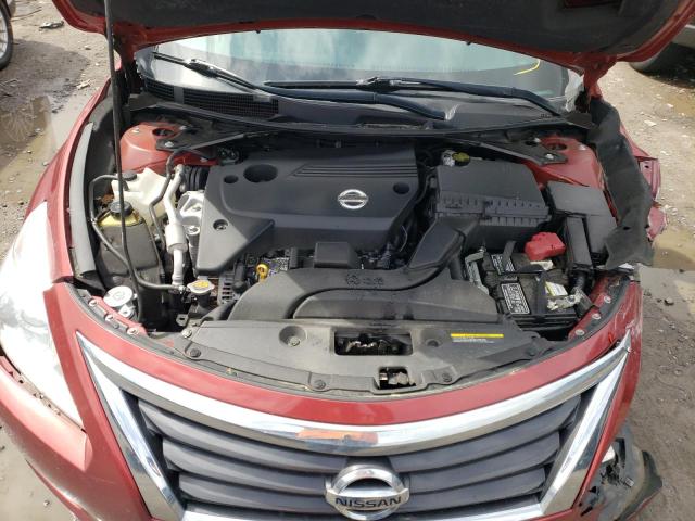 2015 NISSAN ALTIMA 2.5 1N4AL3AP2FC484971