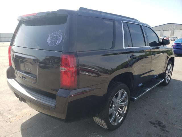 2015 CHEVROLET TAHOE C150 1GNSCBKCXFR606386