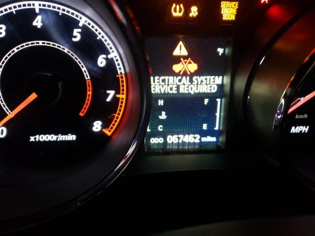 2017 MITSUBISHI OUTLANDER JA4AR3AW7HZ036591