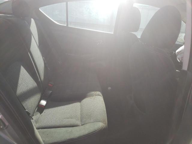 2018 NISSAN VERSA S 3N1CN7AP7JL840013