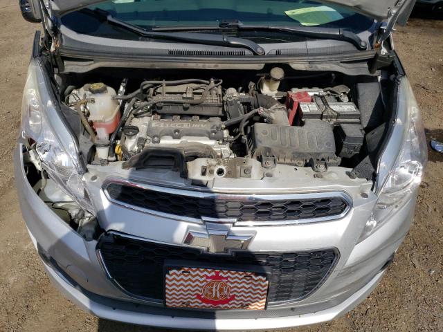 2015 CHEVROLET SPARK 2LT KL8CF6S91FC712950