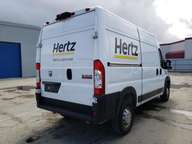 2020 RAM PROMASTER 3C6TRVBG6LE127090