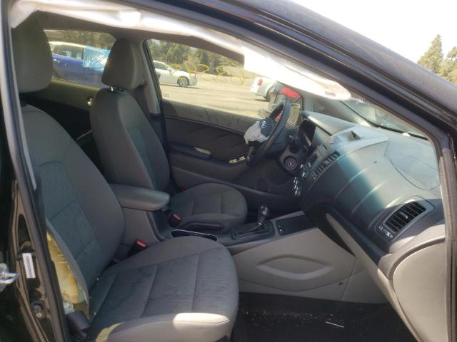 2015 KIA FORTE LX KNAFK4A60F5323973