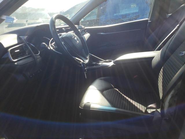 2019 TOYOTA CAMRY L 4T1B11HK1KU779188