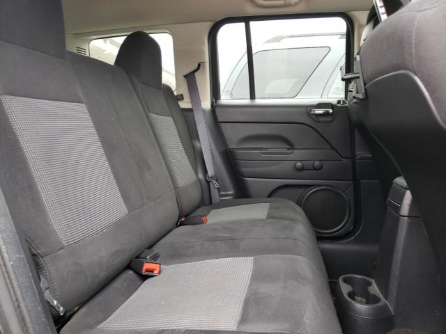 2015 JEEP PATRIOT SP 1C4NJRBB9FD270691
