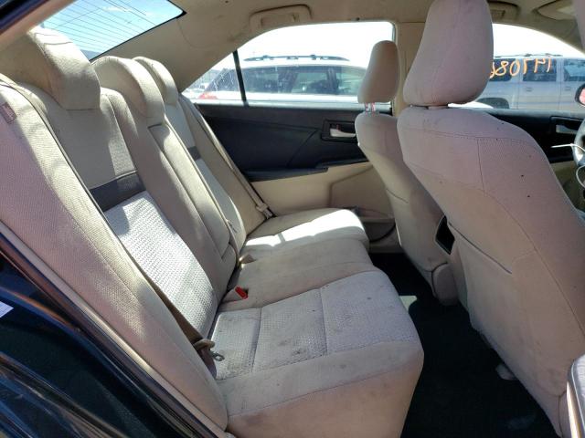 4T4BF1FK9CR192751 Toyota Camry Base 2012. Фото: 5