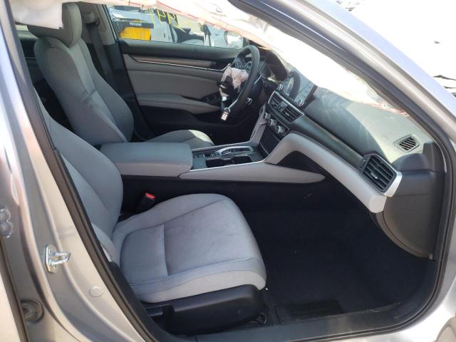 2018 HONDA ACCORD HYB 1HGCV3F11JA012185