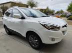 2014 HYUNDAI  TUCSON