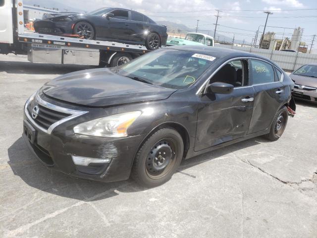 2015 NISSAN ALTIMA 2.5 1N4AL3AP9FC567121