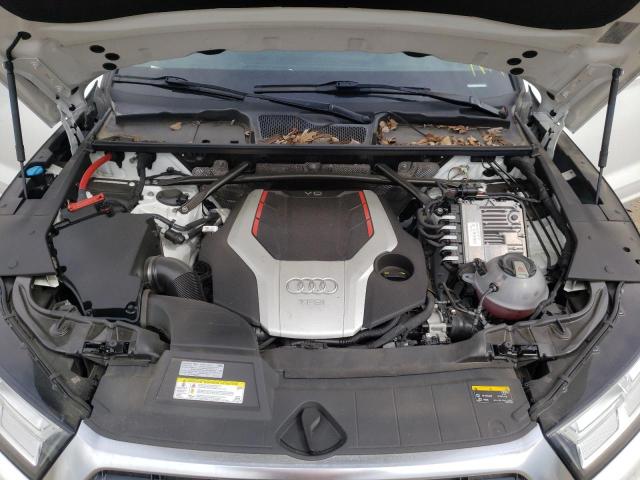 2019 AUDI SQ5 PREMIU WA1B4AFY8K2079516