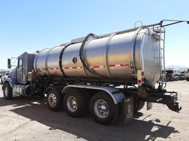 1NKDX4EX7CJ308161 Kenworth Constructi 2012. Фото: 2