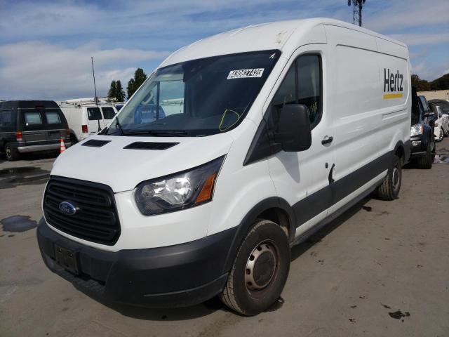 2019 FORD TRANSIT T- 1FTYR2CM4KKB83574