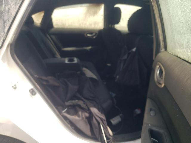 2022 NISSAN SENTRA 3N1AB7AP5HY268730