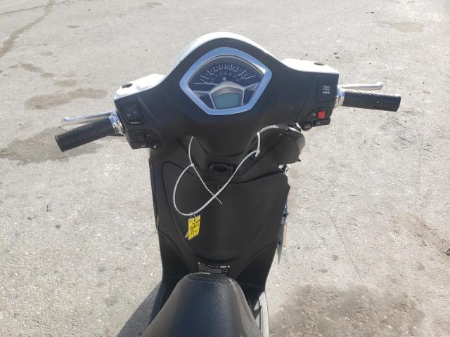 2020 VESPA 150 ZAPM898G2L7001693