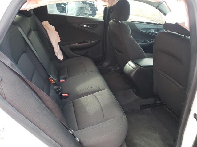 2016 CHEVROLET MALIBU LS 1G1ZB5STXGF288034