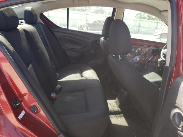 2019 NISSAN VERSA 3N1CN7AP9KL814675