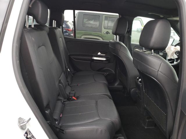 2020 MERCEDES-BENZ GLB 250 4M W1N4M4HB6LW020007