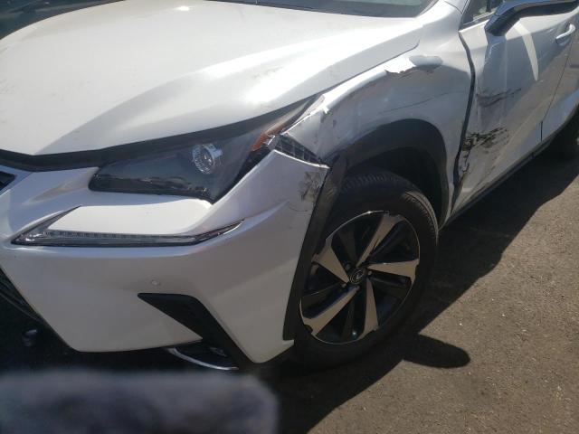 2020 LEXUS NX 300 JTJGARDZ2L5011997