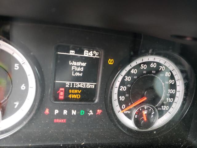 2015 RAM 1500 ST 1C6RR7FT0FS648269