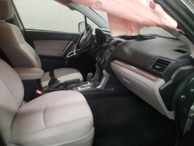 2015 SUBARU FORESTER 2 JF2SJADC8FH833749