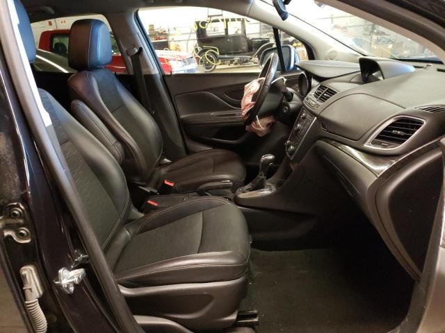 2015 BUICK ENCORE CON - KL4CJFSB5FB203937