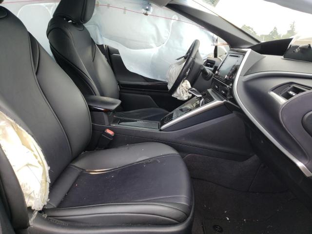 2019 TOYOTA MIRAI JTDBVRBD5KA006856