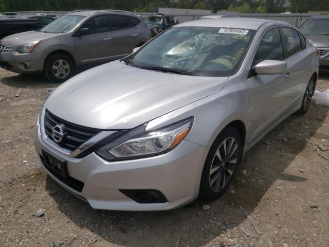 2016 NISSAN ALTIMA 2.5 1N4AL3AP0GC145532