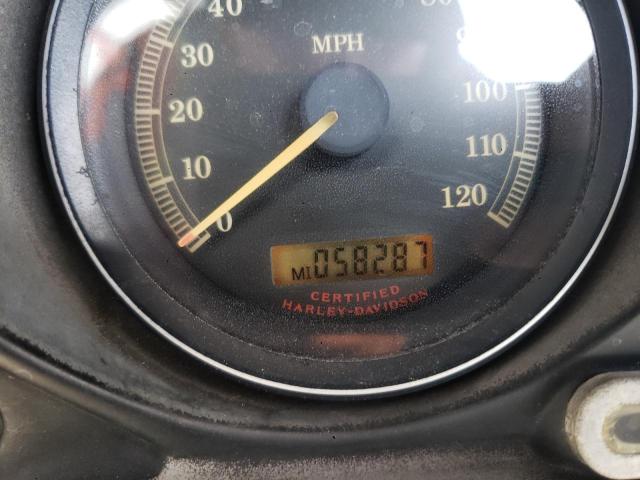 2006 HARLEY-DAVIDSON FLHTI 1HD1FVW186Y685275