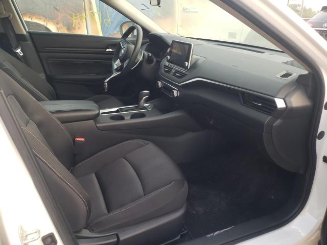 2020 NISSAN ALTIMA S 1N4BL4BV1LC148148