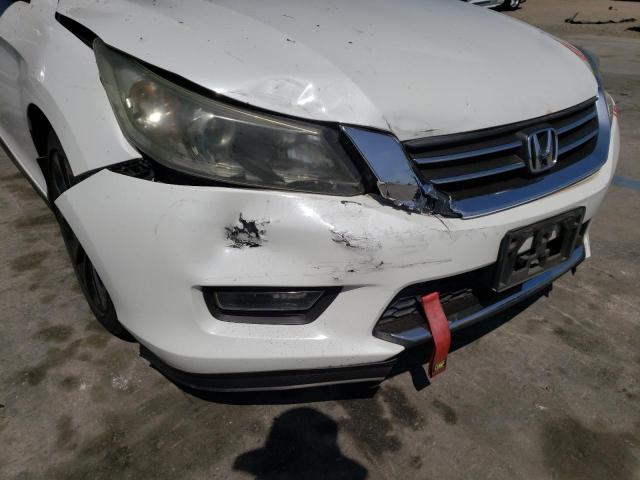 2015 HONDA ACCORD SPO 1HGCR2F53FA241301