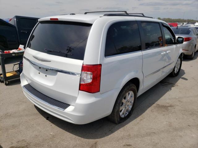 2015 CHRYSLER TOWN & COU 2C4RC1BG6FR583042