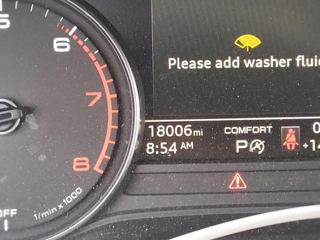 2021 AUDI Q5 PREMIUM WA1AAAFYXM2021964