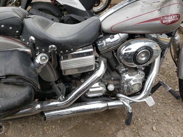 2007 HARLEY-DAVIDSON FXDL 1HD1GN4157K337745