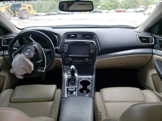 2017 NISSAN MAXIMA 3.5 1N4AA6AP0HC392431