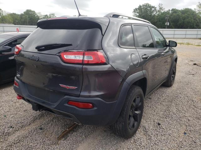 2015 JEEP CHEROKEE T 1C4PJMBS5FW779371