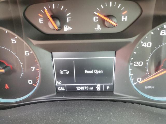 2016 CHEVROLET MALIBU LS 1G1ZB5ST8GF338669