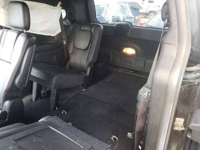 2019 DODGE GRAND CARA 2C4RDGEG7KR611291