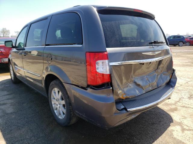 2015 CHRYSLER TOWN & COU 2C4RC1BG2FR644662