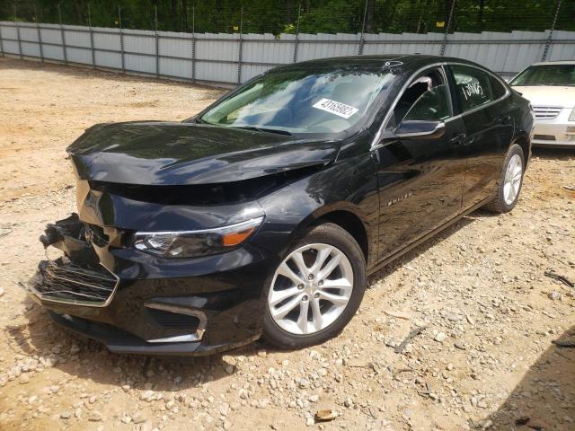 2018 CHEVROLET MALIBU LT 1G1ZD5ST5JF237722