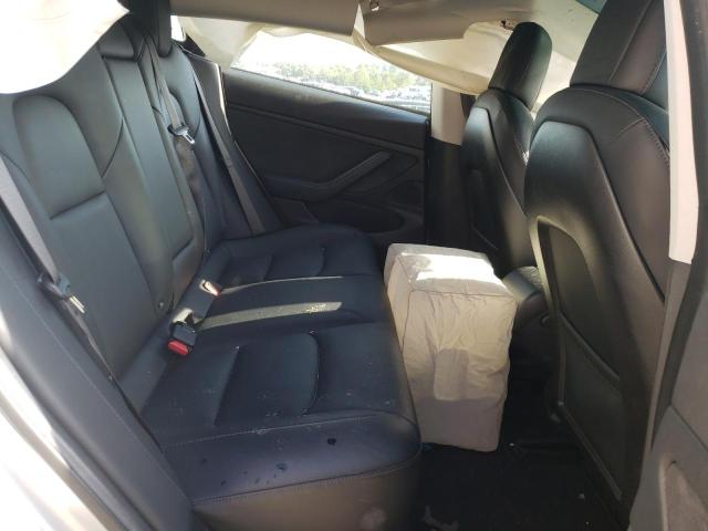 2018 TESLA MODEL 3 5YJ3E1EA2JF078563