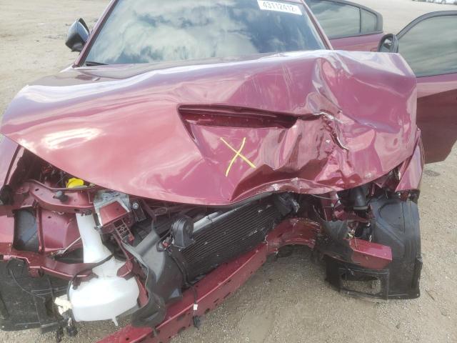 2021 DODGE CHARGER R/ 2C3CDXCT9MH629035