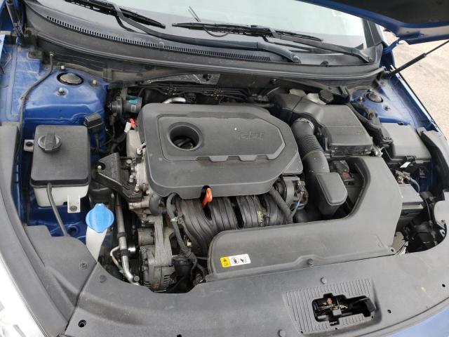 2016 HYUNDAI SONATA SE 5NPE24AF8GH382303
